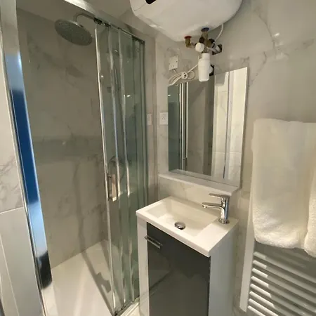 La Des Celestins - Duplex N14 - Centre Vichy